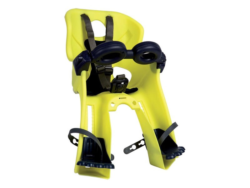 Bellelli Freccia - Front Bicycle Seat