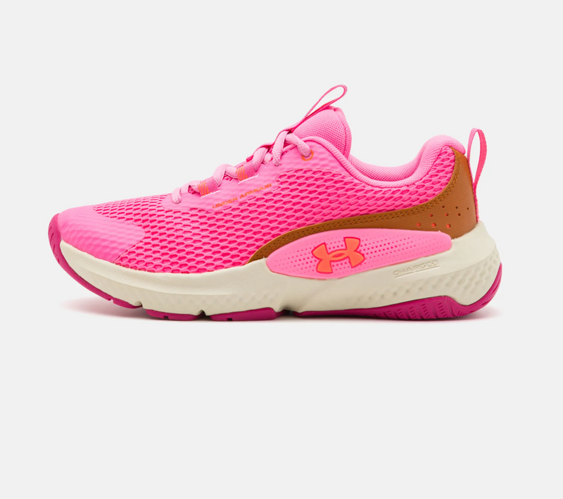 Under Armour Dynamic Select Womens Training Shoes UK 3.5 EU 36.5 Trainers