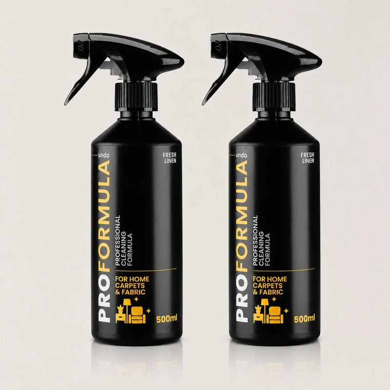 Proformula - Carpet & Fabric Cleaner