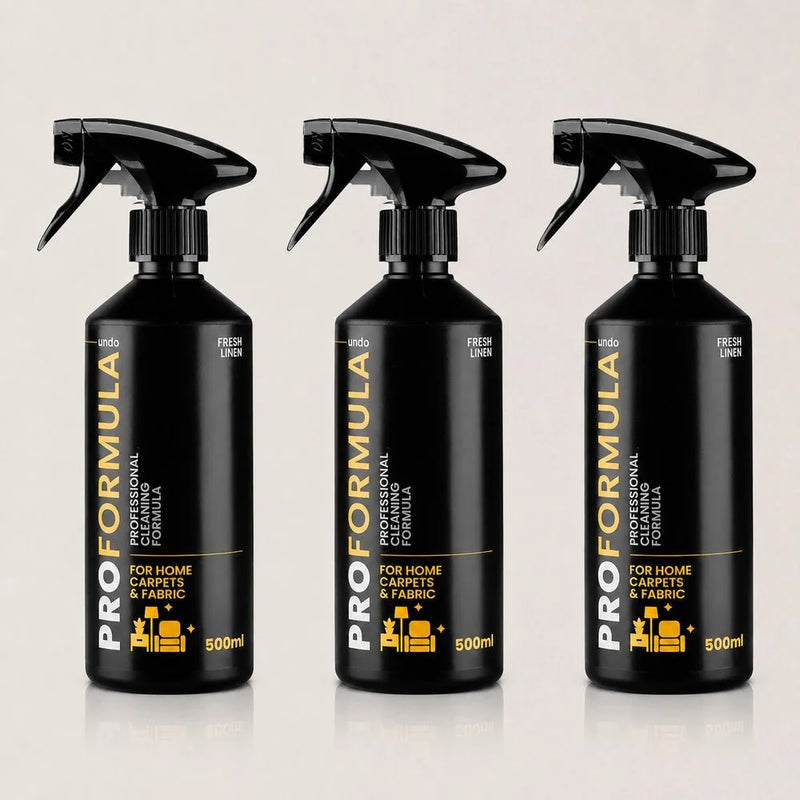 Proformula - Carpet & Fabric Cleaner