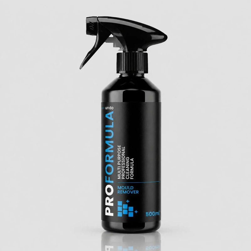 Proformula Mould Remover Gel Spray | Tackle Tough Mould With Ease!