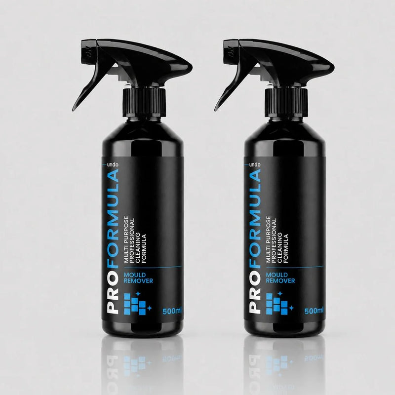 Proformula Mould Remover Gel Spray | Tackle Tough Mould With Ease!