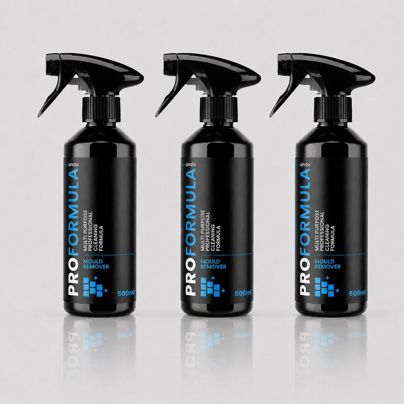 Proformula Mould Remover Gel Spray | Tackle Tough Mould With Ease!