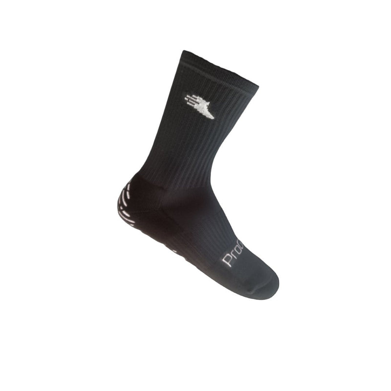 GRIP SOCKS  - Elite Grip Socks Black