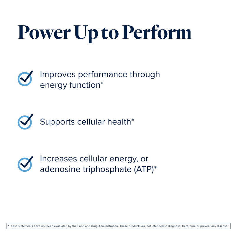 LifeVantage Protandim NRF1 Synergizer – NRF1 Activator for Cellular Health & Mitochondrial Energy (60 Capsules)