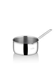 Protico Stainless Steel Milk Pan 16cm
