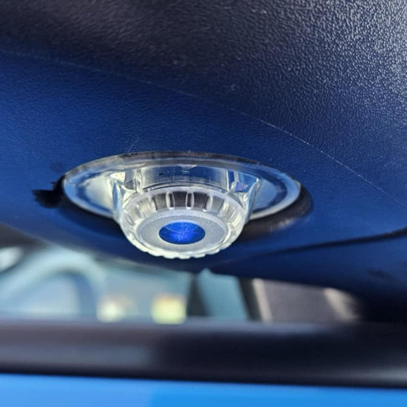 Ford Mondeo MK5 ST-Line LED Puddle Light – ST Line Logo Projection