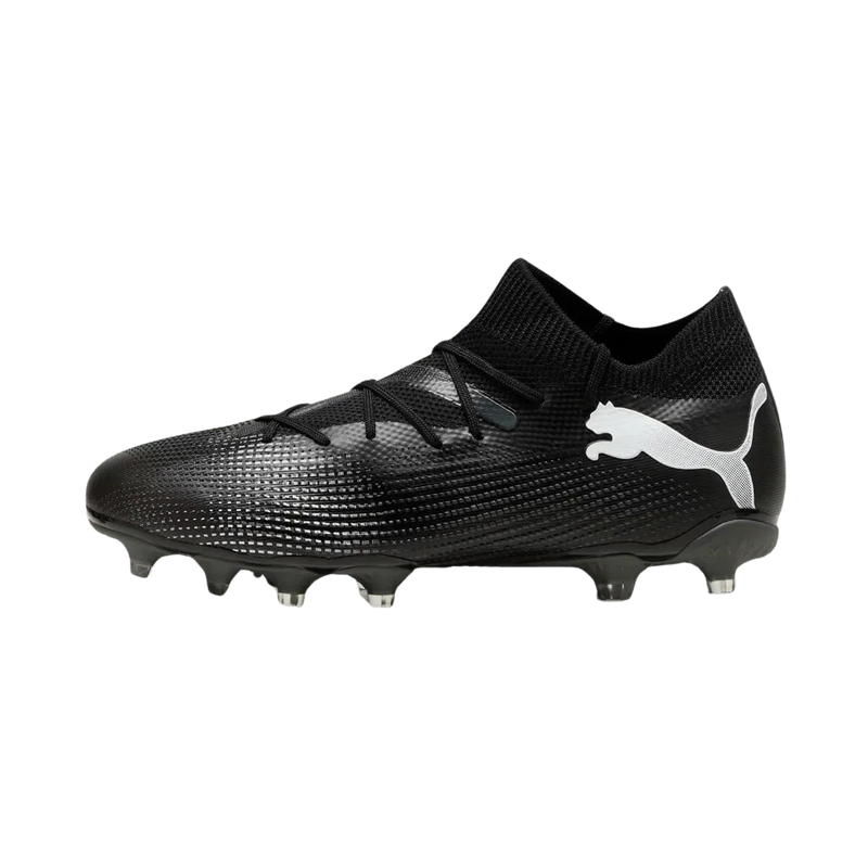 Puma Future 7 Match FG/AG Kids Football Boots