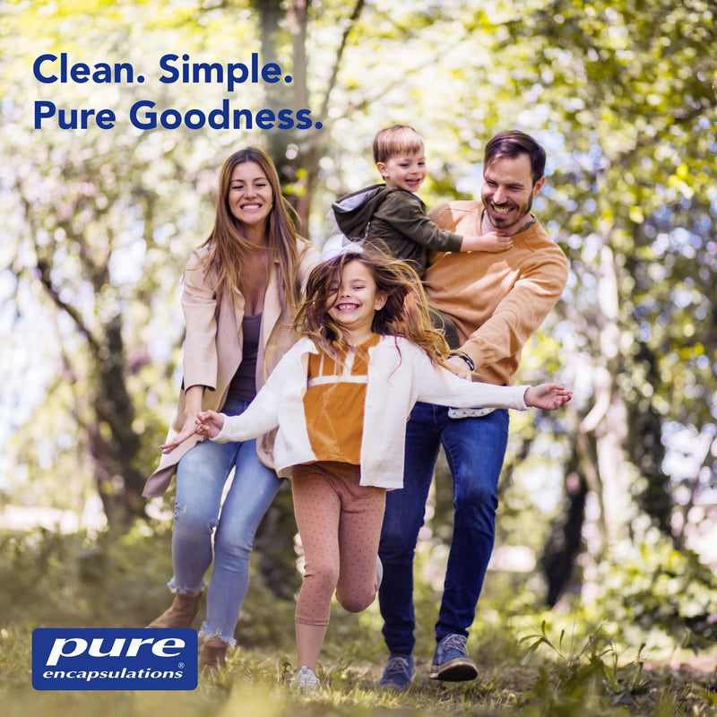 Pure Encapsulations O.N.E. Omega – Comprehensive Omega-3 Fish Oil (EPA/DHA) 60 Softgels
