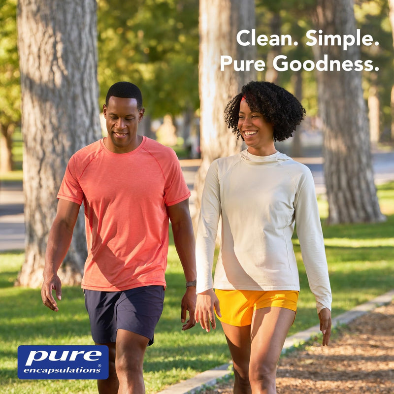 Pure Encapsulations Quercetin UltraSorb | Enhanced-Absorption Quercetin for Cellular, Immune, and Cardiovascular Support | 90 Capsules