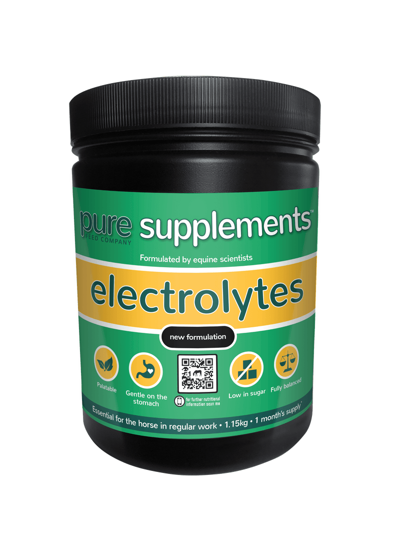 Pure Feed Electrolytes 1.15kg