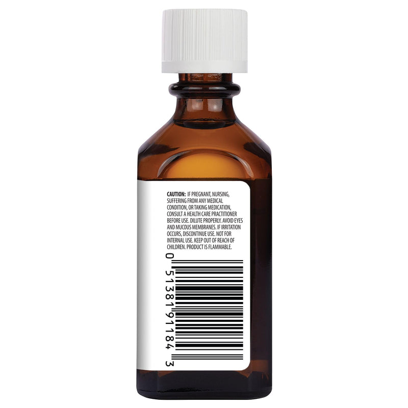 Aura Cacia Lavender Essential Oil 100% Pure Lavandula Angustifolia Oil – Aromatherapy for Diffusers, Body Care, Skincare, DIY Blends • 2 Fl Oz