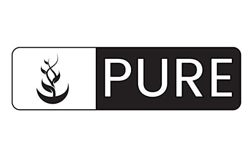 Pure Original Ingredients Green Coffee Bean Extract (4oz) Unroasted Coffee Extract - Gluten Free