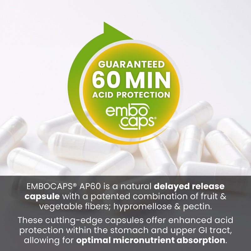 Pure Therapro Rx S-Acetyl Glutathione Gold 100mg – 4 Month Supply, Acid-Resistant Capsules, Made in USA