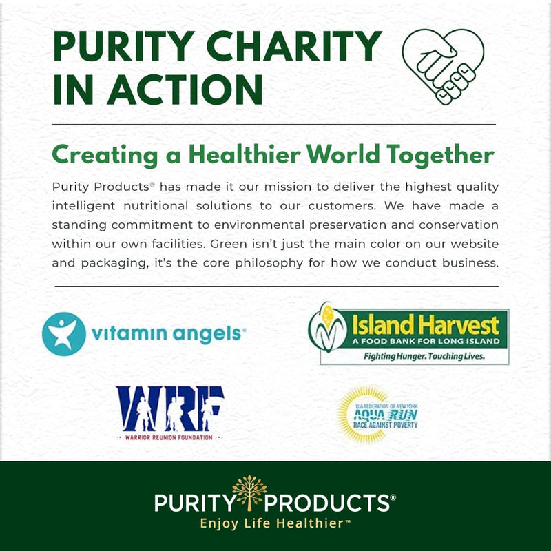 Purity Products AstaFX Astaxanthin 4 mg AstaREAL with Tocotrienols & BioPerine – 60 Vegetarian Caps