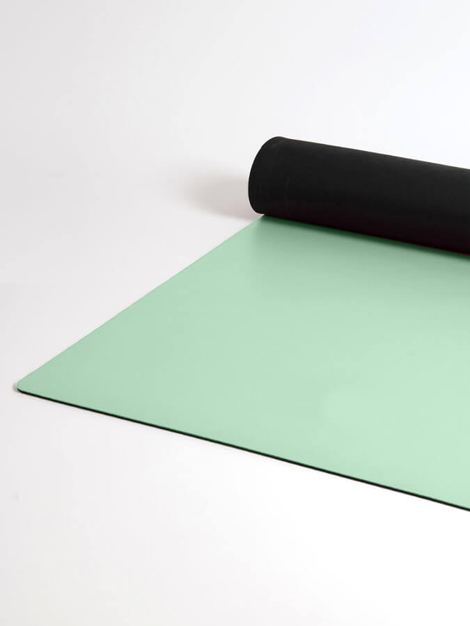 Yoga Studio The Grip Unbranded Yoga Mat 4mm