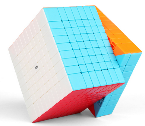 QiYi 9x9x9