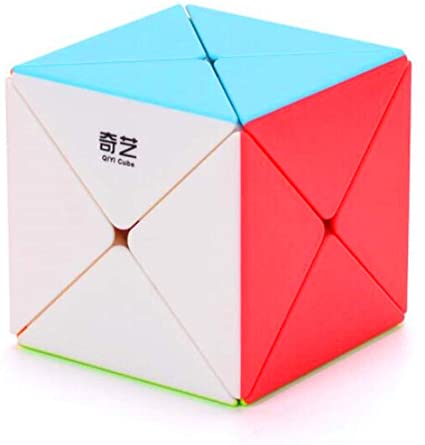 QiYi Dino cube