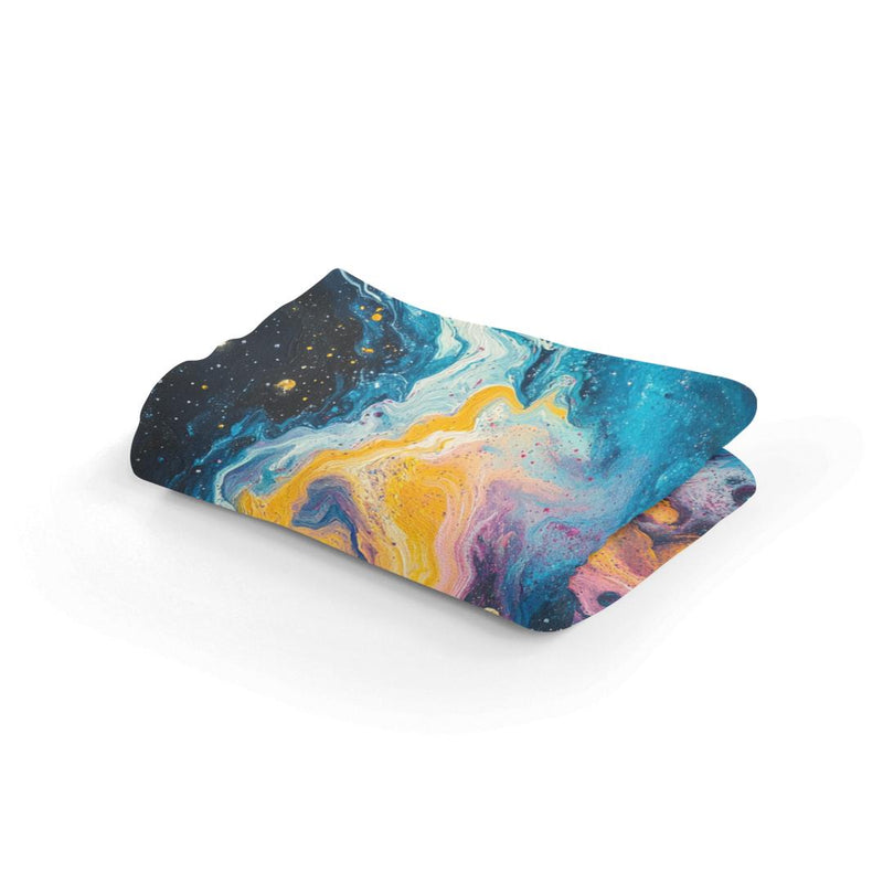 Galactic Wonders Blanket