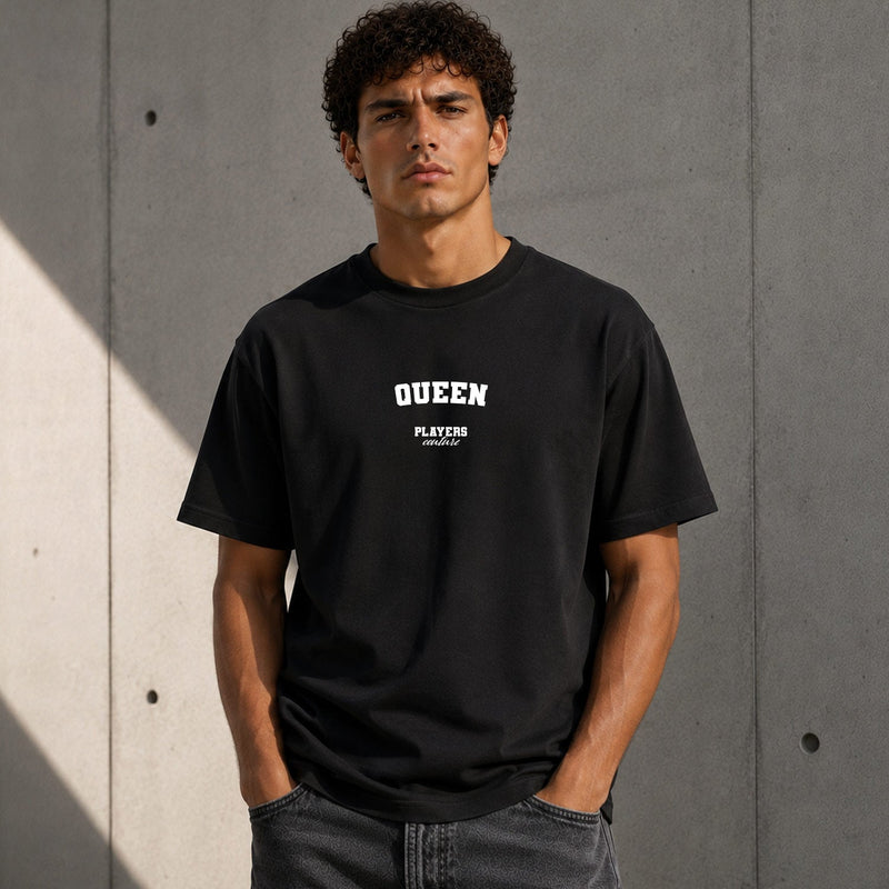 Queen Men's T-Shirt