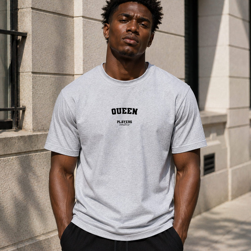 Queen Men's T-Shirt