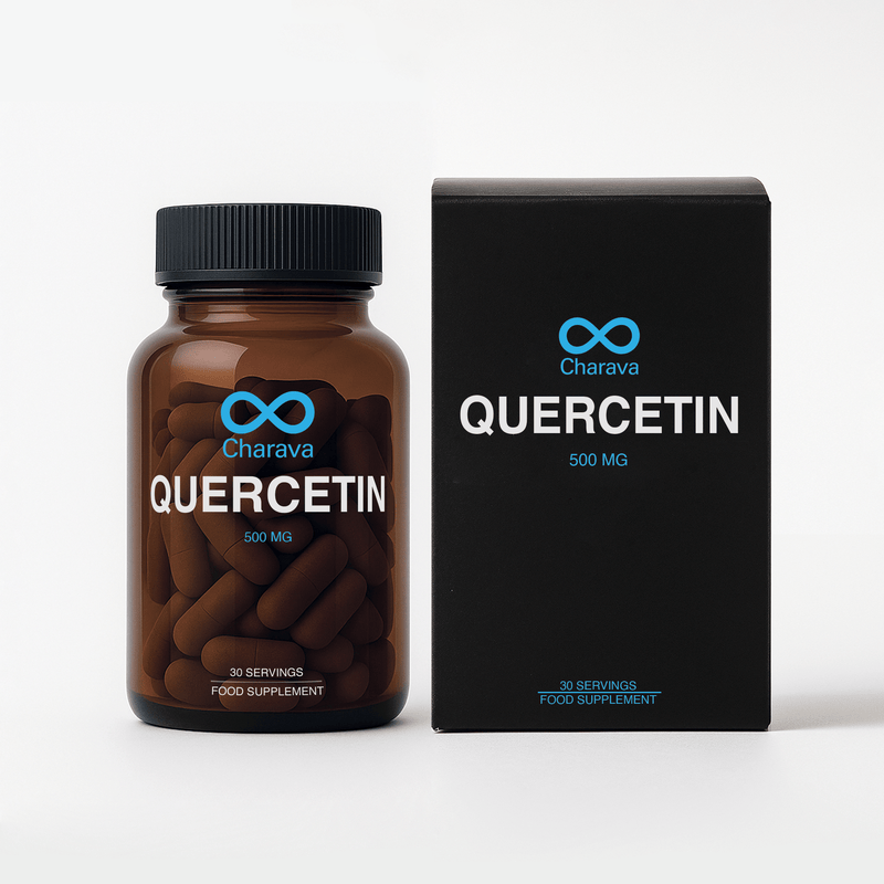Quercetin 500mg