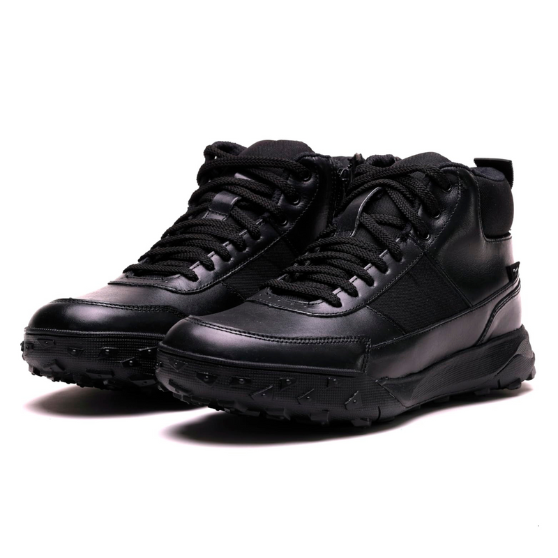 QUIVE Hi-Trek 3.0 Combat & Trekking Boots