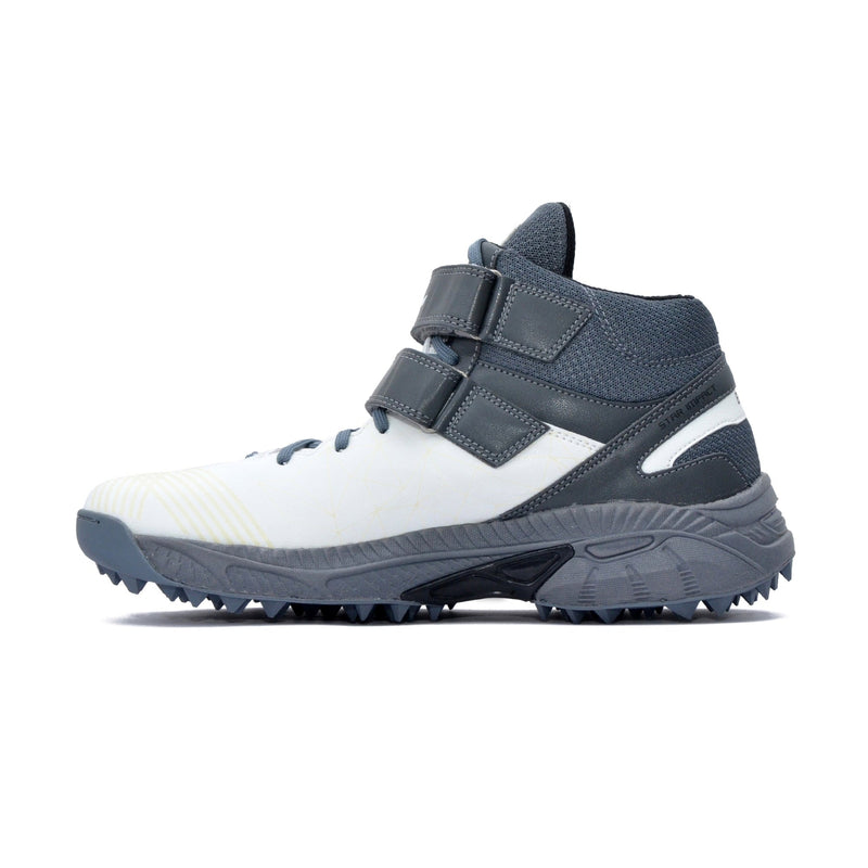 QUIVE SEGA Bold B-40 Cricket Shoes – Moulded Studs