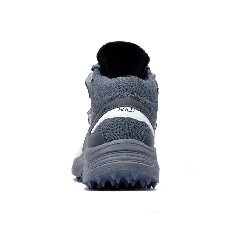 QUIVE SEGA Bold B-40 Cricket Shoes – Moulded Studs