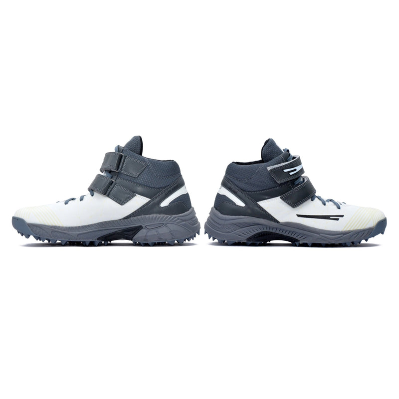 QUIVE SEGA Bold B-40 Cricket Shoes – Moulded Studs