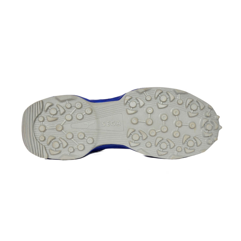 QUIVE SEGA G-Power Cricket Shoes