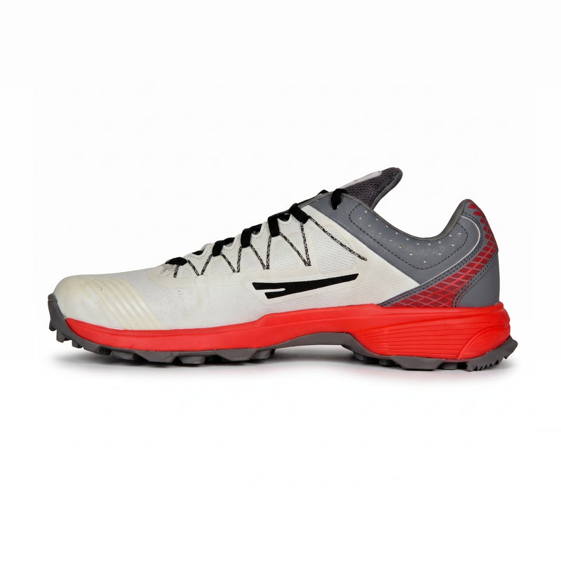 QUIVE SEGA G-Power Cricket Shoes