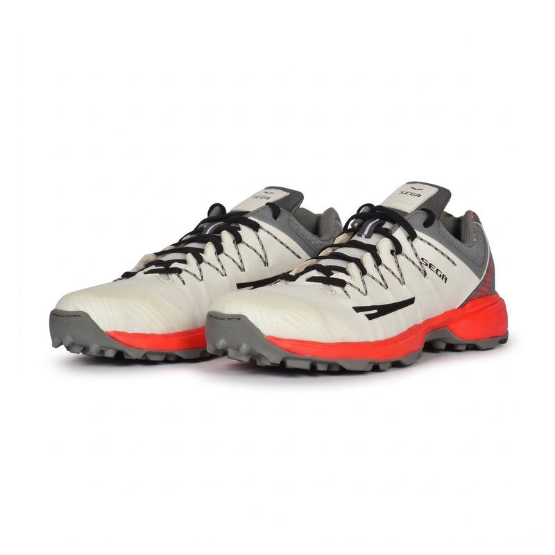 QUIVE SEGA G-Power Cricket Shoes