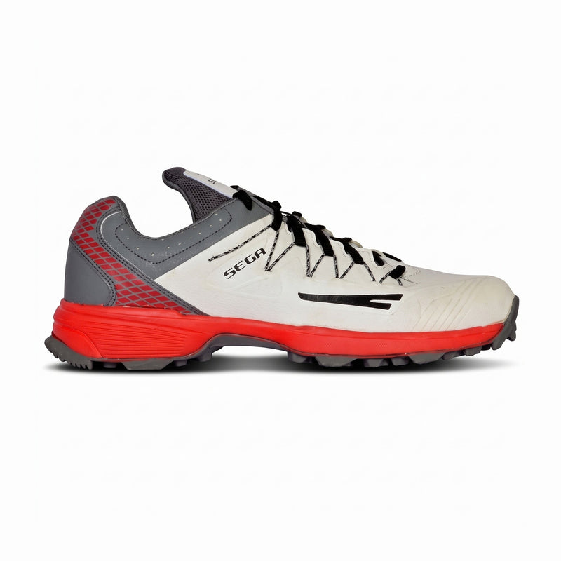QUIVE SEGA G-Power Cricket Shoes