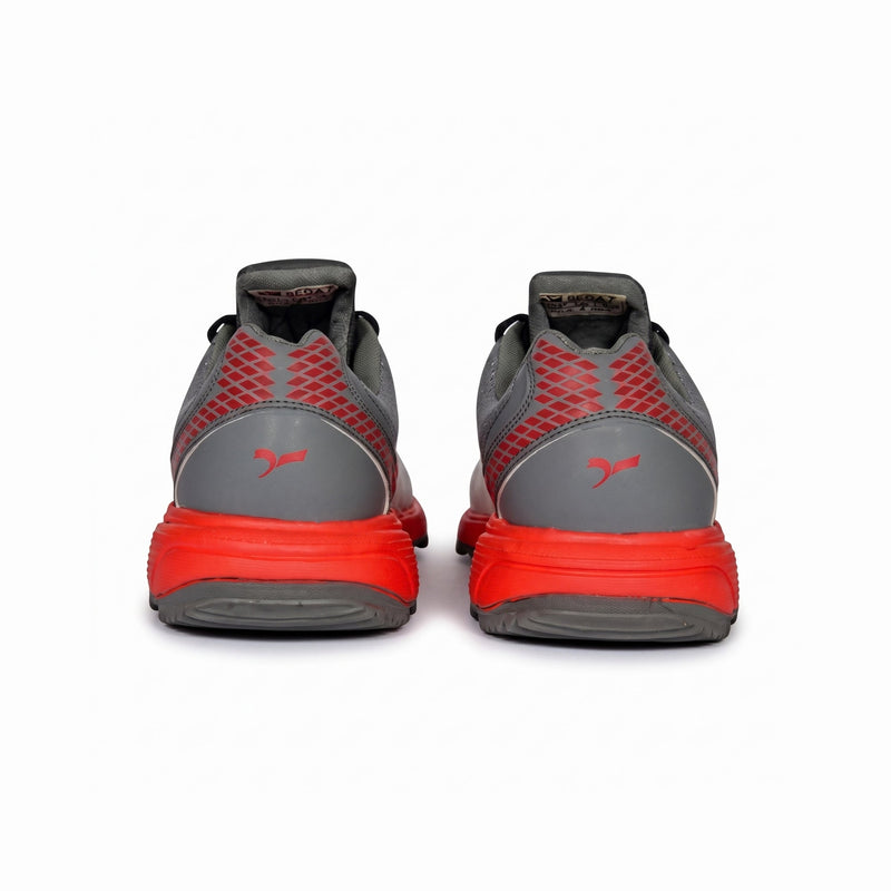 QUIVE SEGA G-Power Cricket Shoes