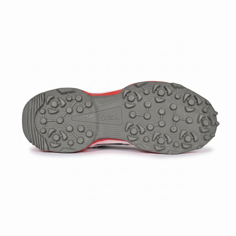 QUIVE SEGA G-Power Cricket Shoes