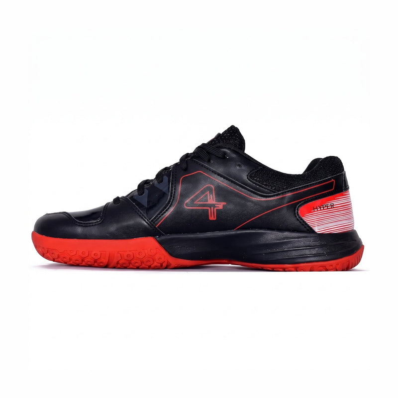 QUIVE SEGA Hyper Badminton, Squash & Volleyball Court Shoes