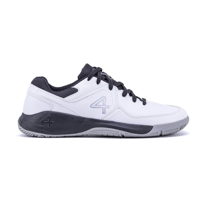 QUIVE SEGA Hyper Badminton, Squash & Volleyball Court Shoes