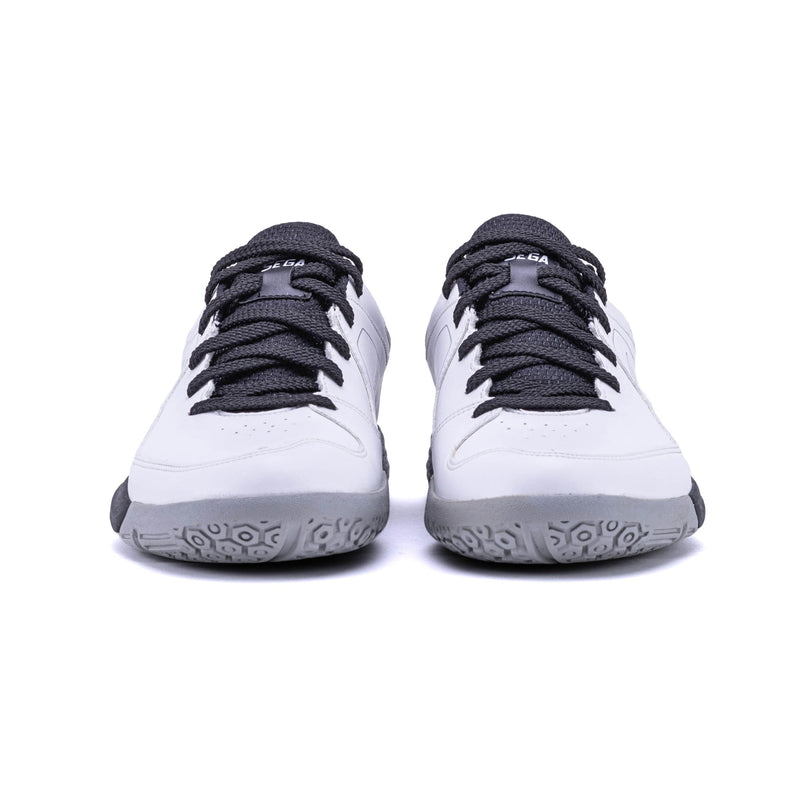 QUIVE SEGA Hyper Badminton, Squash & Volleyball Court Shoes