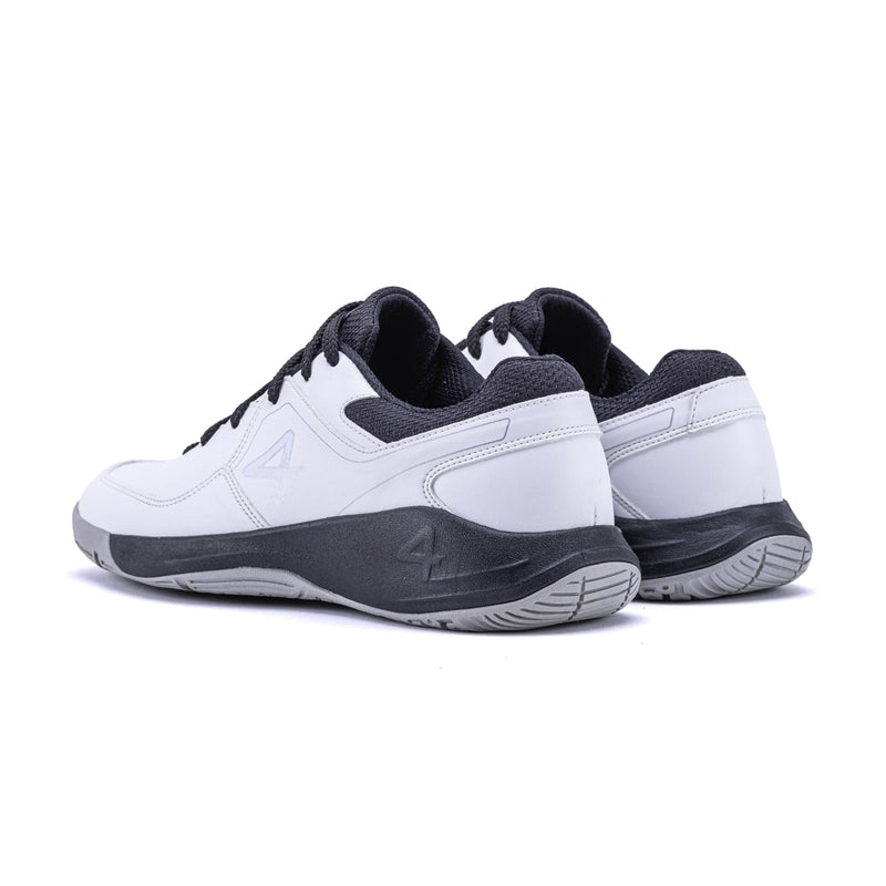 QUIVE SEGA Hyper Badminton, Squash & Volleyball Court Shoes