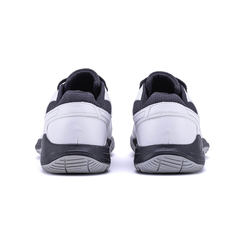 QUIVE SEGA Hyper Badminton, Squash & Volleyball Court Shoes
