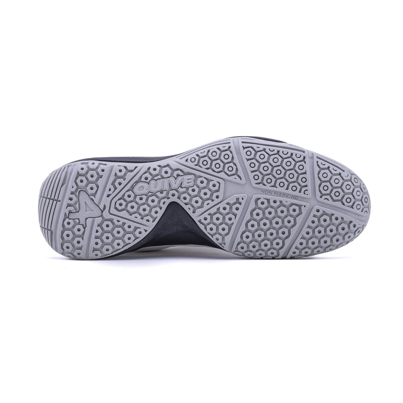 QUIVE SEGA Hyper Badminton, Squash & Volleyball Court Shoes