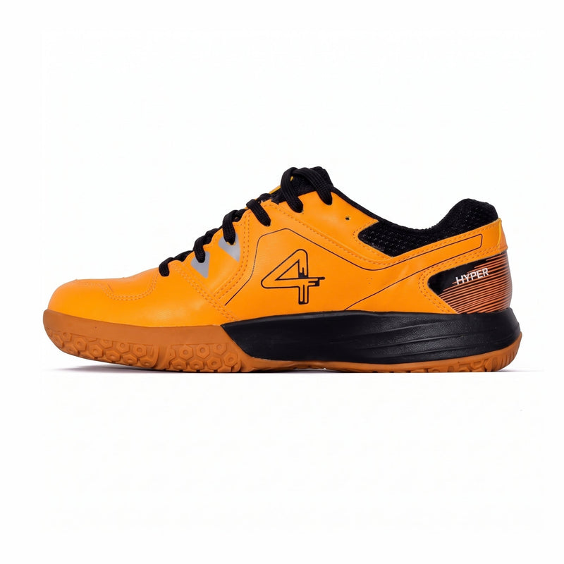 QUIVE SEGA Hyper Badminton, Squash & Volleyball Court Shoes