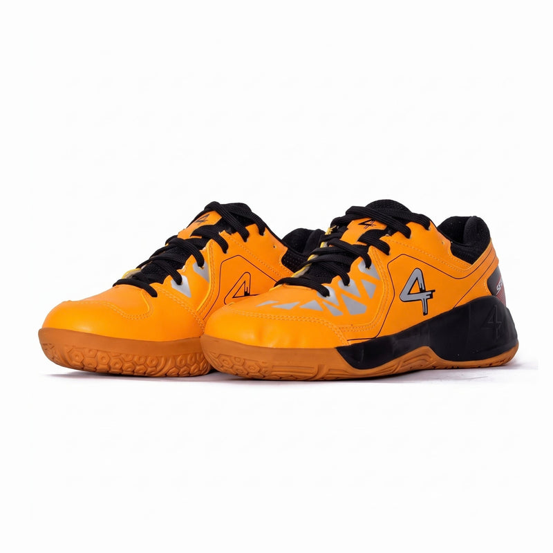 QUIVE SEGA Hyper Badminton, Squash & Volleyball Court Shoes