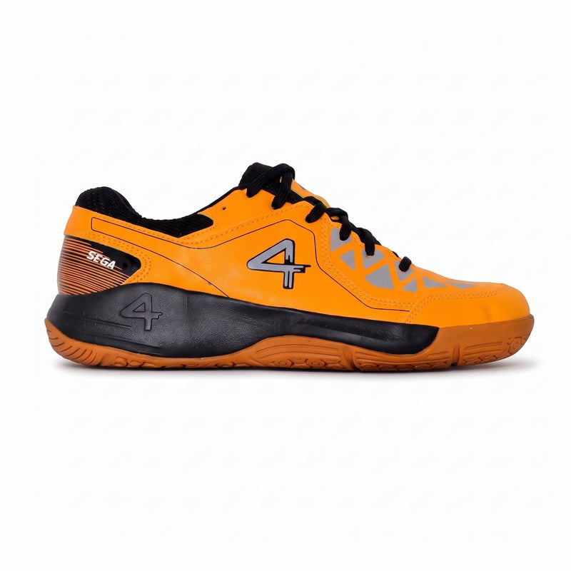 QUIVE SEGA Hyper Badminton, Squash & Volleyball Court Shoes