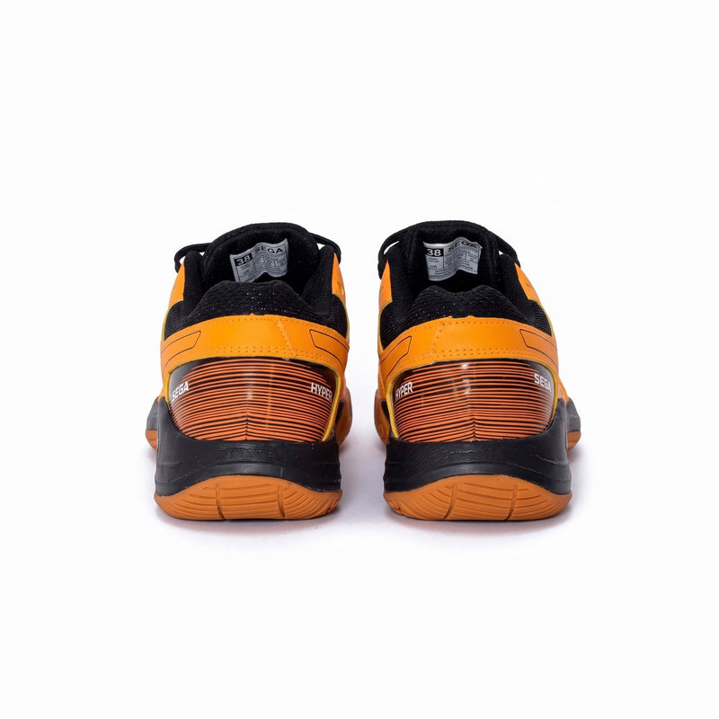 QUIVE SEGA Hyper Badminton, Squash & Volleyball Court Shoes