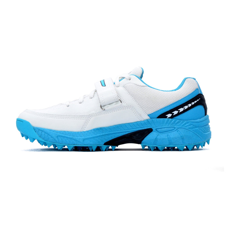 QUIVE SEGA Reach Cricket Shoes – Moulded Studs