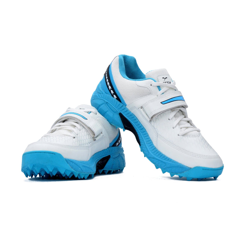 QUIVE SEGA Reach Cricket Shoes – Moulded Studs