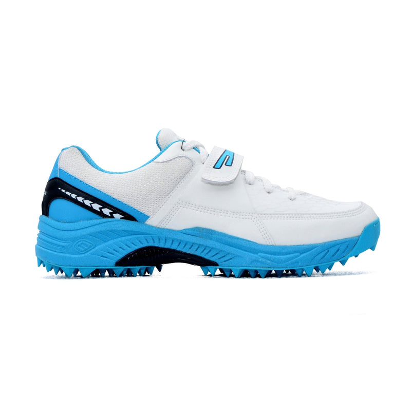 QUIVE SEGA Reach Cricket Shoes – Moulded Studs