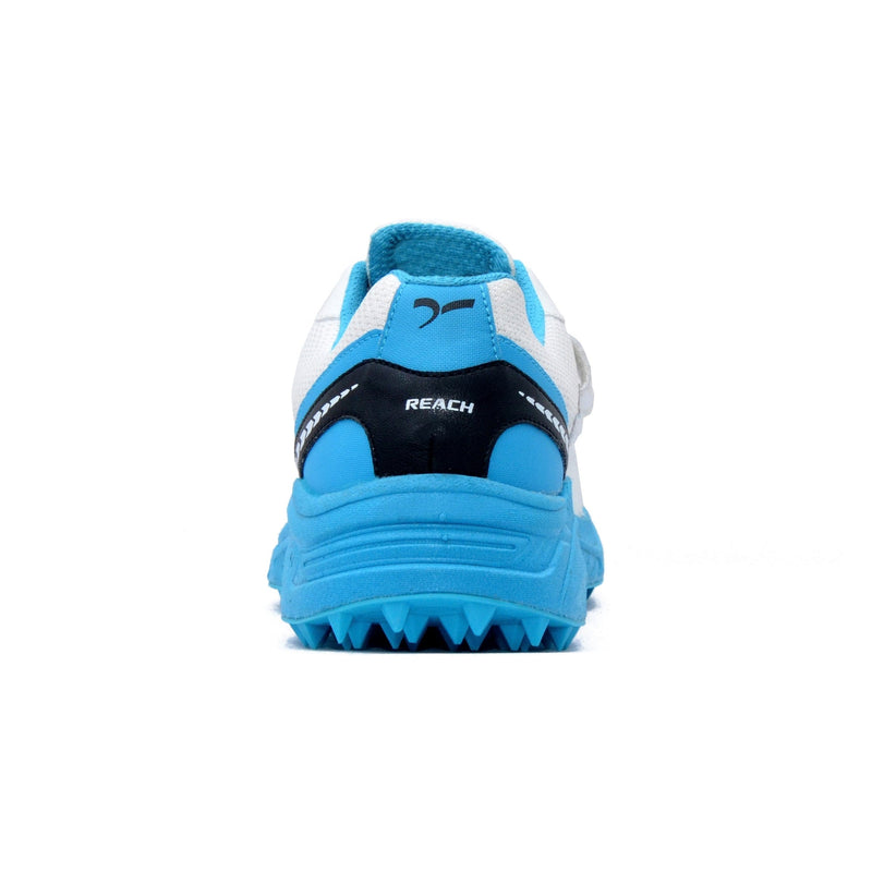 QUIVE SEGA Reach Cricket Shoes – Moulded Studs